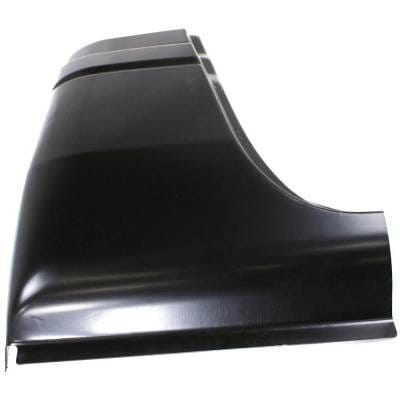 New Right Cab Corner Compatible With Dodge Ram 1500 Sport 6 Cyl 3.9L Ram 1500 St 8 Cyl 5.2L Ram 2500 thumbnail 5