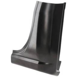 New Left Cab Corner Compatible With Chevrolet Gmc Silverado 1500 Ls 8 Cyl 5.3L Sierra 2500 Hd Denali