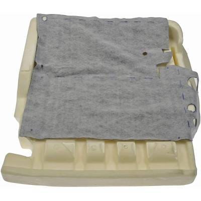 New Left Seat Cushion Compatible With Ford F-150 All Submodels F-150 Heritage All Submodels thumbnail 5