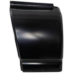 New Right Cab Corner Compatible With Dodge Ram 1500 Sport 8 Cyl 5.7L Ram 3500 Base 8 Cyl 5.9L Ram