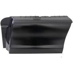New Left Cab Corner Compatible With Ford F-150 Xl 8 Cyl 4.6L F-150 Xl 6 Cyl 4.2L F-150 Xlt 8 Cyl