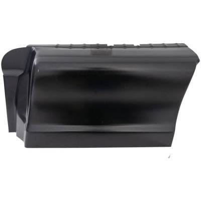 New Left Cab Corner Compatible With Ford F-150 Xl 8 Cyl 4.6L F-150 Xl 6 Cyl 4.2L F-150 Xlt 8 Cyl