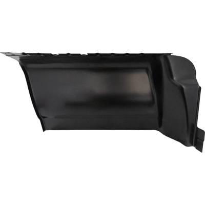 New Left Cab Corner Compatible With Ford F-150 Lariat 8 Cyl 5.4L F-150 Base 8 Cyl 5.4L F-250 Xl 8 thumbnail 7