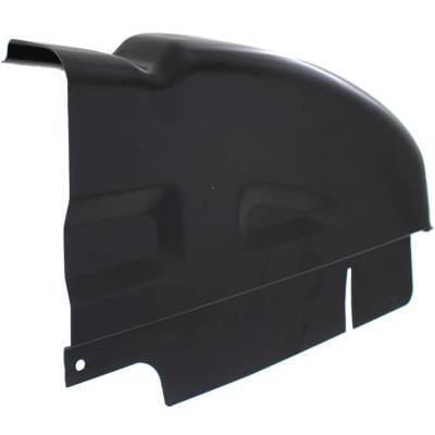 New Right Cab Corner Compatible With Dodge Ram 1500 St 8 Cyl 5.7L Ram 3500 Sport 6 Cyl 5.9L Ram 1500 thumbnail 5