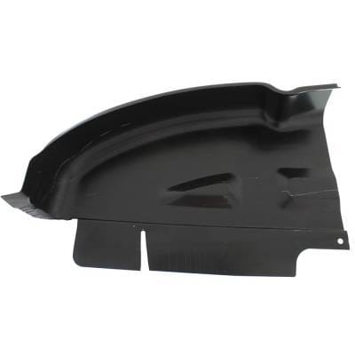 New Right Cab Corner Compatible With Dodge Ram 1500 St 8 Cyl 5.7L Ram 3500 Sport 6 Cyl 5.9L Ram 1500 thumbnail 7