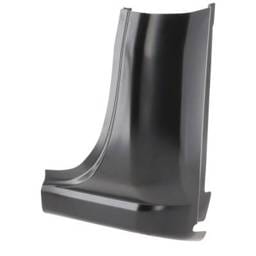 New Left Cab Corner Compatible With Chevrolet Gmc Silverado 1500 Wt 8 Cyl 5.3L Silverado 2500 Hd Wt