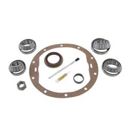 New Ring And Pinion Installation Kit Compatible With Buick Oldsmobile Pontiac Tempest All Submodels