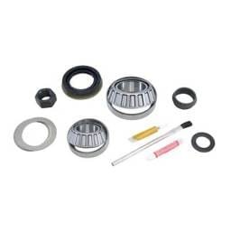 New Ring And Pinion Installation Kit Compatible With Ford International Jeep Comanche Xls Cj7