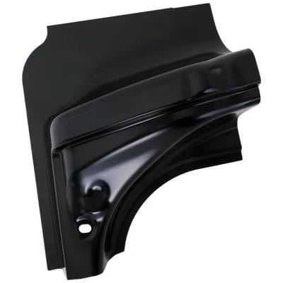 New Right Cab Corner Compatible With Dodge Dakota Slt 6 Cyl 3.9L Dakota Sport Plus 8 Cyl 4.7L Dakota