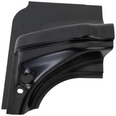 New Right Cab Corner Compatible With Dodge Dakota Slt 6 Cyl 3.9L Dakota Sport Plus 8 Cyl 4.7L Dakota thumbnail 3