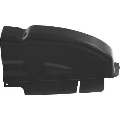New Right Cab Corner Compatible With Dodge Ram 3500 Sxt 6 Cyl 6.7L Ram 1500 Trx4 8 Cyl 5.7L Ram 3500