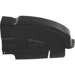 New Right Cab Corner Compatible With Dodge Ram 1500 Sport 8 Cyl 5.7L Ram 2500 Laramie 6 Cyl 5.9L Ram