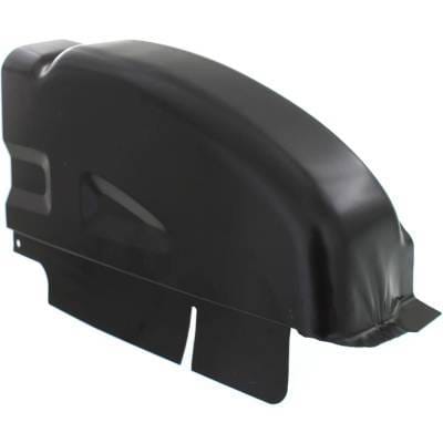 New Right Cab Corner Compatible With Dodge Ram 1500 Sport 8 Cyl 5.7L Ram 2500 Laramie 6 Cyl 5.9L Ram thumbnail 3