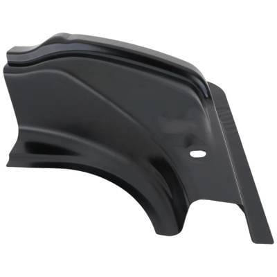 New Left Cab Corner Compatible With Dodge Dakota Sport 8 Cyl 5.9L Dakota Slt Plus 6 Cyl 3.7L Dakota thumbnail 11