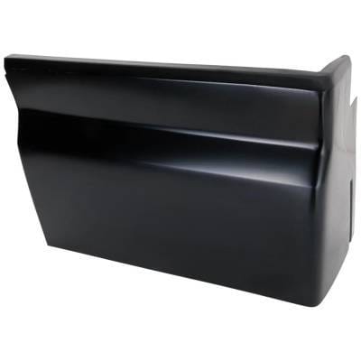 New Right Cab Corner Compatible With Ford F-350 Special F-150 Xls F-250 Base F-250 Ranger F-250