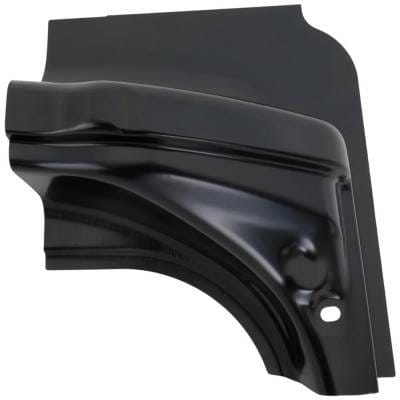 New Left Cab Corner Compatible With Dodge Dakota Sport 8 Cyl 5.9L Dakota Slt Plus 6 Cyl 3.7L Dakota thumbnail 3