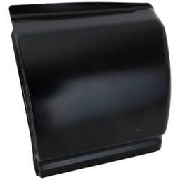 New Right Cab Corner Compatible With Dodge Ram 3500 St 8 Cyl 5.7L Ram 1500 Trx4 8 Cyl 5.7L Ram 1500