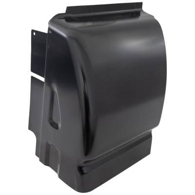 New Left Cab Corner Compatible With Dodge Ram 1500 Trx4 8 Cyl 4.7L Ram 1500 Srt-10 10 Cyl 8.3L Ram thumbnail 5