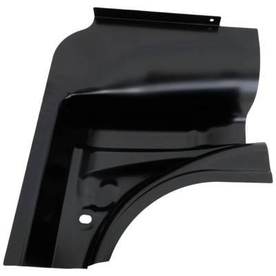 New Left Cab Corner Compatible With Dodge Dakota Slt Plus 6 Cyl 3.7L Dakota Slt 8 Cyl 4.7L Dakota thumbnail 7