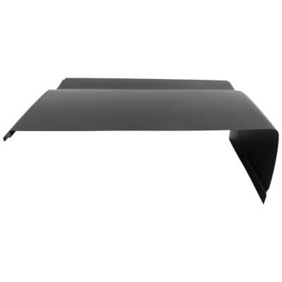 New Right Cab Corner Compatible With Ford F-250 Ranger Xlt F-250 Xls F-150 Base F-150 Ranger Lariat thumbnail 11