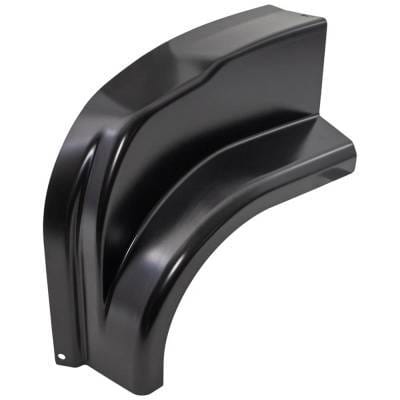 New Left Inner Cab Corner Compatible With Dodge Ram 1500 St 8 Cyl 5.9L Ram 1500 St 6 Cyl 3.9L Ram thumbnail 5
