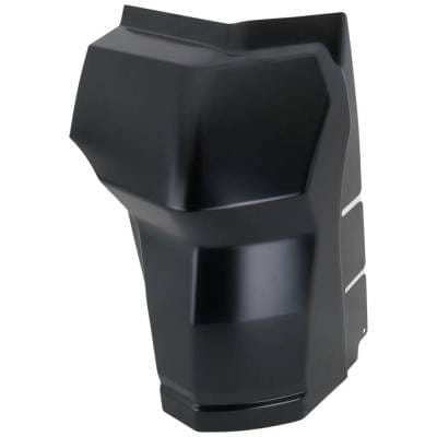 New Right Cab Corner Compatible With Dodge Ram 1500 Sport 8 Cyl 5.7L Ram 2500 Laramie 6 Cyl 6.7L Ram thumbnail 3