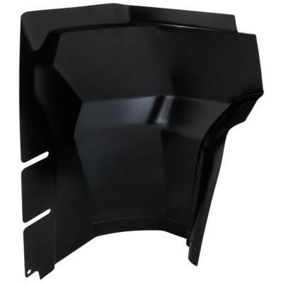New Right Cab Corner Compatible With Dodge Ram 1500 Sport 8 Cyl 5.7L Ram 2500 Laramie 6 Cyl 6.7L Ram thumbnail 7