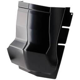 New Left Cab Corner Compatible With Dodge Ram 2500 Trx 6 Cyl 6.7L Ram 2500 Power Wagon 8 Cyl 5.7L