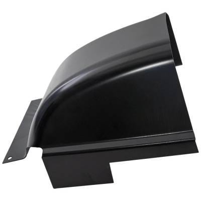 New Left Inner Cab Corner Compatible With Ford F-350 Super Duty Harley-Davidson Edition F-350 Super thumbnail 7