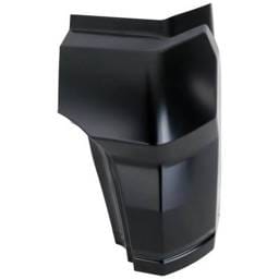 New Right Cab Corner Compatible With Dodge Ram 3500 St 6 Cyl 6.7L Ram 3500 Slt 8 Cyl 5.7L Ram 3500