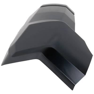 New Right Cab Corner Compatible With Dodge Ram 3500 St 6 Cyl 6.7L Ram 3500 Slt 8 Cyl 5.7L Ram 3500 thumbnail 9