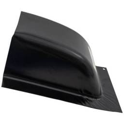 New Left Inner Cab Corner Compatible With Ford F-350 Super Duty Xl F-350 Super Duty Harley-Davidson