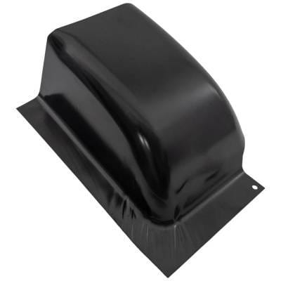 New Left Inner Cab Corner Compatible With Ford F-350 Super Duty Xl F-350 Super Duty Harley-Davidson thumbnail 3