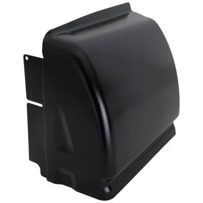 New Left Cab Corner Compatible With Dodge Ram 1500 St 6 Cyl 3.7L Ram 3500 Sport 6 Cyl 6.7L Ram 2500 thumbnail 5