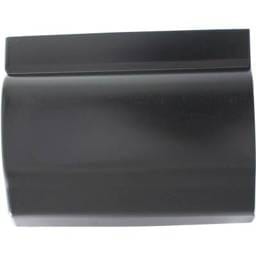 New Right Cab Corner Compatible With Chevrolet S10 Base 4 Cyl 2.2L S10 Zr2 6 Cyl 4.3L S10 Ls 6 Cyl