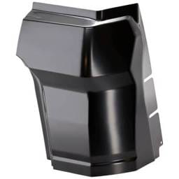 New Right Cab Corner Compatible With Dodge Ram 2500 Power Wagon 8 Cyl 5.7L Ram 1500 St 8 Cyl 5.7L