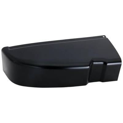 New Right Outer Cab Corner Compatible With Chevrolet Gmc K1500 Sierra Sl 8 Cyl 5.7L C1500 Sierra Sle
