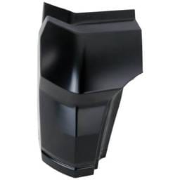 New Left Cab Corner Compatible With Dodge Ram 1500 Slt 8 Cyl 5.7L Ram 2500 Trx 6 Cyl 6.7L Ram 3500
