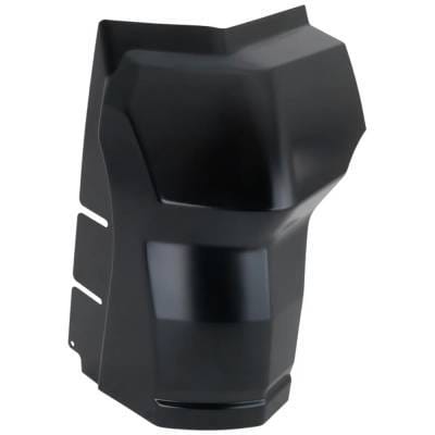 New Left Cab Corner Compatible With Dodge Ram 1500 Slt 8 Cyl 5.7L Ram 2500 Trx 6 Cyl 6.7L Ram 3500 thumbnail 5