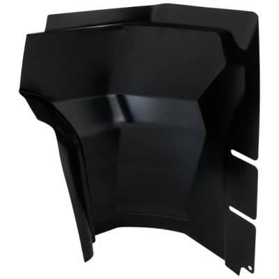 New Left Cab Corner Compatible With Dodge Ram 1500 Slt 8 Cyl 5.7L Ram 2500 Trx 6 Cyl 6.7L Ram 3500 thumbnail 7