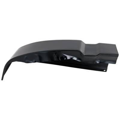 New Right Outer Cab Corner Compatible With Chevrolet Gmc C1500 Cheyenne 8 Cyl 6.5L K1500 Sierra Slt thumbnail 11