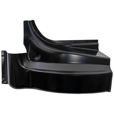 New Left Cab Corner Compatible With Toyota Pickup Rn02 4 Cyl 2.4L T100 Sr5 6 Cyl 3.0L Pickup Dlx 6