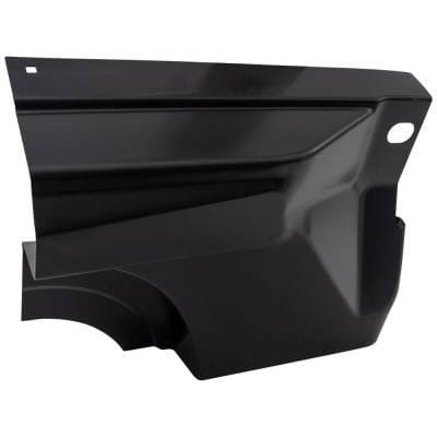 New Right Cab Corner Compatible With Ford F-150 Xlt 8 Cyl 5.0L F-150 Xlt 6 Cyl 4.2L F-150 The 60Th thumbnail 5