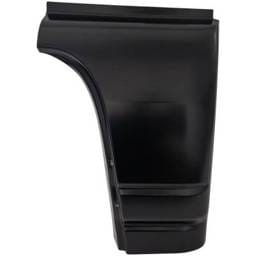 New Right Cab Corner Compatible With Dodge Ram 2500 Base 10 Cyl 8.0L Ram 1500 Laramie 8 Cyl 5.2L Ram