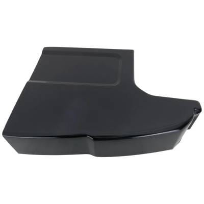 New Left Cab Corner Compatible With Chevrolet Gmc S15 Gypsy 4 Cyl 1.9L S15 High Sierra 4 Cyl 2.5L thumbnail 11