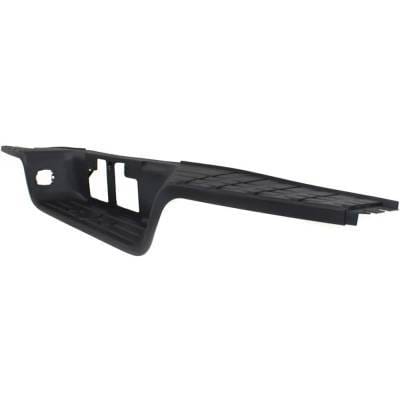 New Bumper Step Pad Compatible With Toyota Tundra Base 8 Cyl 5.7L Tundra Sr5 8 Cyl 4.6L Tundra thumbnail 3