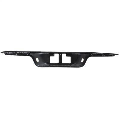 New Bumper Step Pad Compatible With Toyota Tundra Base 8 Cyl 5.7L Tundra Sr5 8 Cyl 4.6L Tundra thumbnail 7