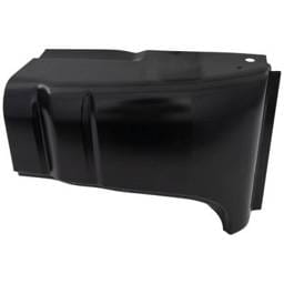 New Left Cab Corner Compatible With Dodge Ram 1500 Base 6 Cyl 3.9L Ram 2500 Base 6 Cyl 5.9L Ram 1500