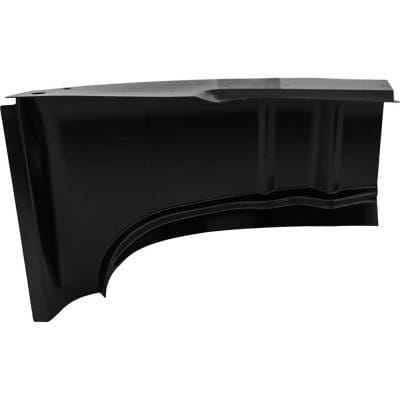 New Left Cab Corner Compatible With Dodge Ram 1500 Base 6 Cyl 3.9L Ram 2500 Base 6 Cyl 5.9L Ram 1500 thumbnail 7