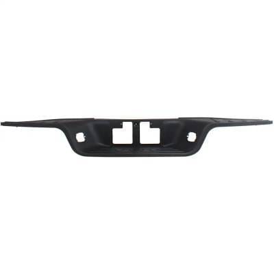 New Bumper Step Pad Compatible With Toyota Tundra Platinum 8 Cyl 4.6L Tundra Base 8 Cyl 4.7L Tundra